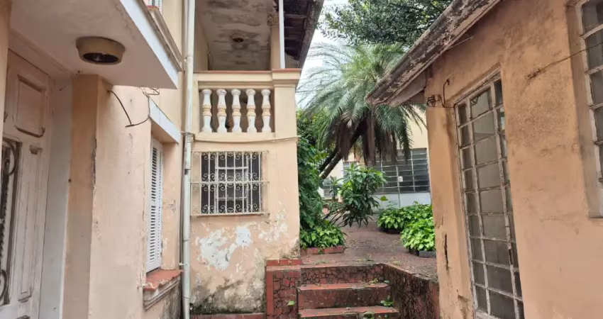 Terreno à venda na Rua Coronel Marcílio Franco, 8, Vila Isolina Mazzei, São Paulo