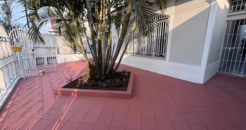 Imóvel comercial ou residencial para locação – jardim são paulo
