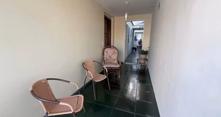 Casa com 3 quartos à venda na Rua Amélia Perpétua, Jardim São Paulo (Zona Norte), São Paulo