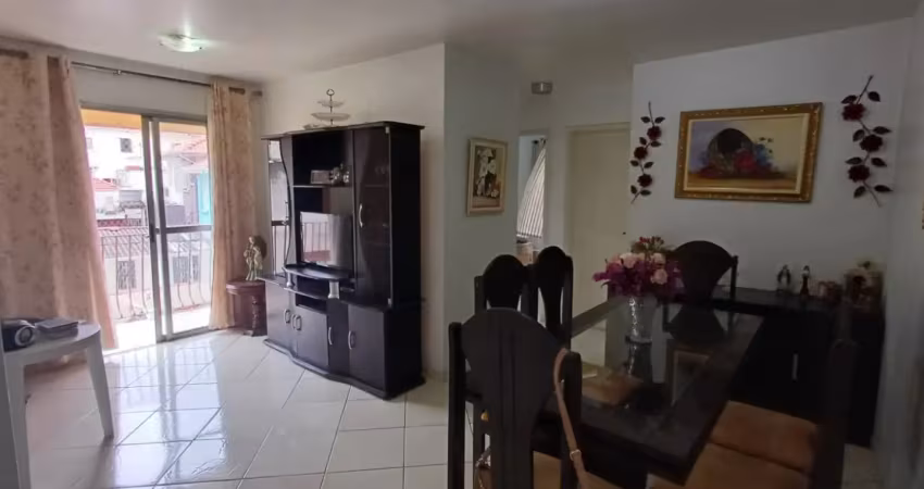 Apartamento à venda| 65m²| 2 dormitórios| 1 vaga em santana| sp!