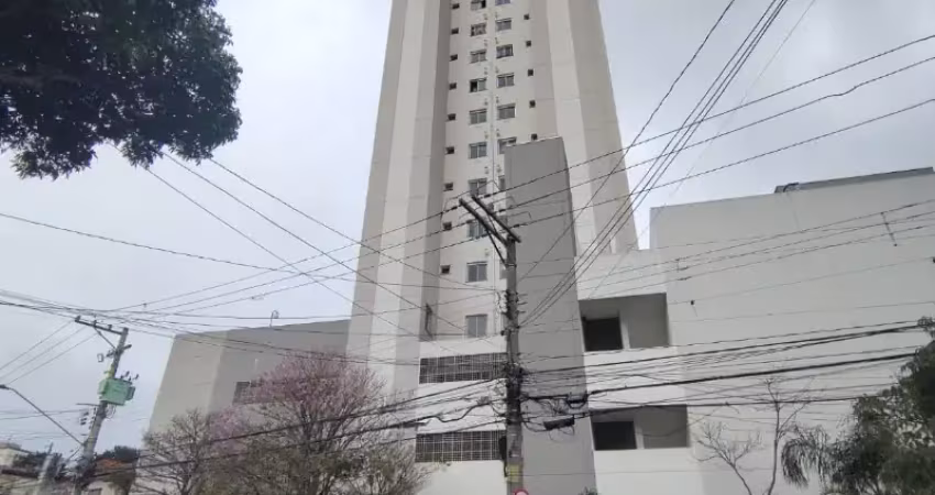 Apartamento com 2 quartos à venda na Avenida Maestro Villa Lobos, 778, Tucuruvi, São Paulo