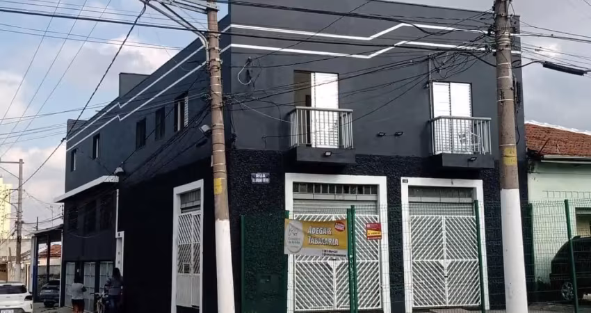 Prédio com 5 salas à venda na Rua General Jerônimo Furtado, 171, Jardim Modelo, São Paulo