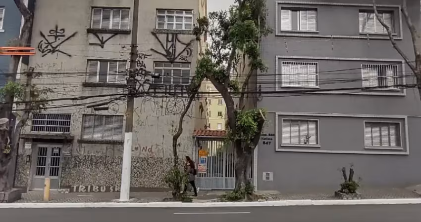 Apartamento com 2 quartos à venda na Rua Doutor Zuquim, 847, Santana, São Paulo