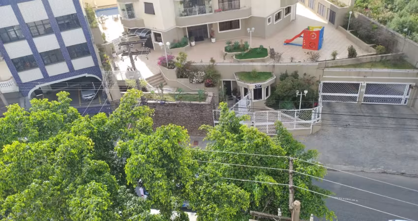 Apartamento com 2 quartos à venda na Avenida Nova Cantareira, 100, Tucuruvi, São Paulo