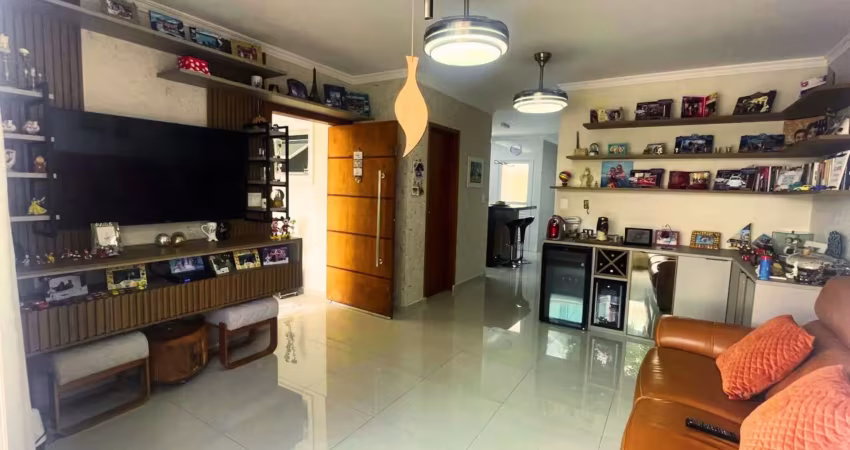 Casa moderna à venda no residencial forrest hills – guarulhos/sp