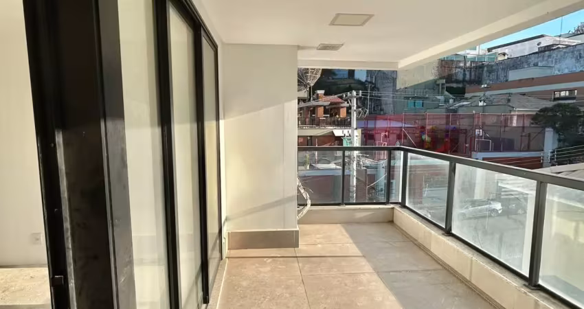 Apartamento novo no jardim são paulo, varanda gourmet, 2 dormitórios e 1 suíte e 1 vaga