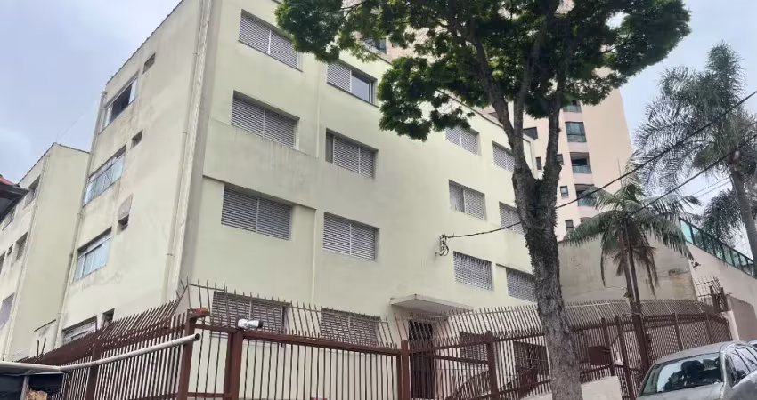 Apartamento com 2 quartos à venda na Rua Feliciano Bicudo, 367, Vila Paulicéia, São Paulo