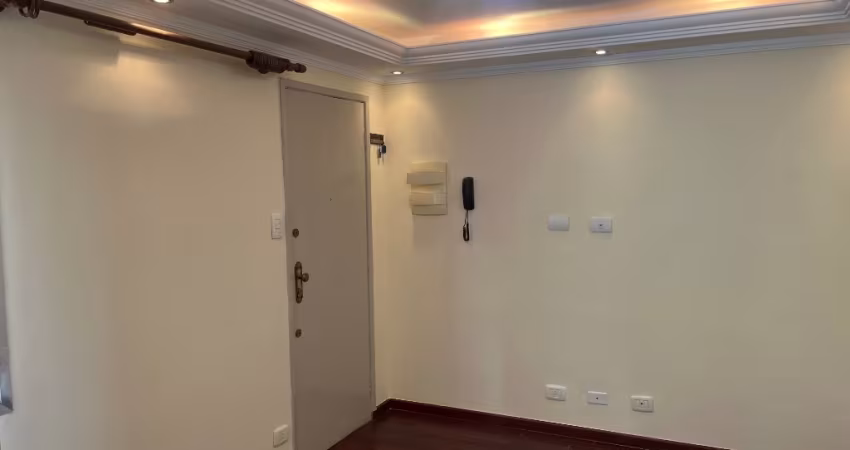 Apartamento Pauliceia