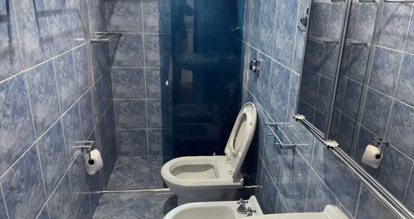 Apartamento com 2 quartos à venda na Rua Feliciano Bicudo, 367, Vila Paulicéia, São Paulo