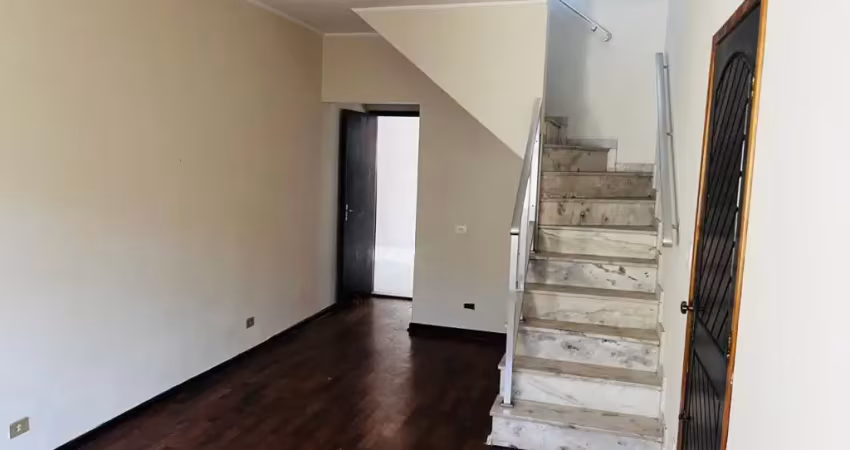 Casa com 2 quartos à venda na Rua dos Coqueiros, 155, Vila Nova Mazzei, São Paulo