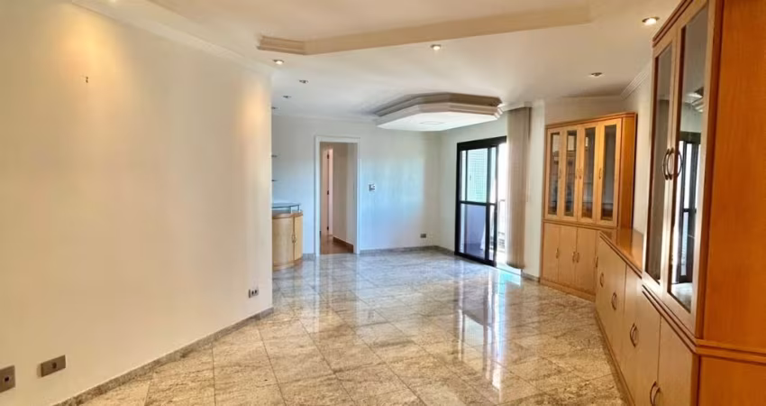 Apartamento 500 metros do metrô Parada Inglesa, 110 metros, 3 dormitórios 1 suíte e 3 vagas