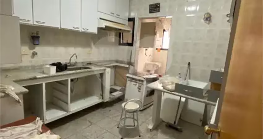 Apartamento com 3 quartos à venda em Santana, São Paulo 