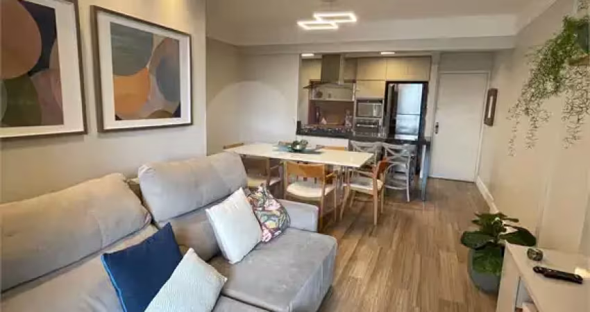 Apartamento Santana