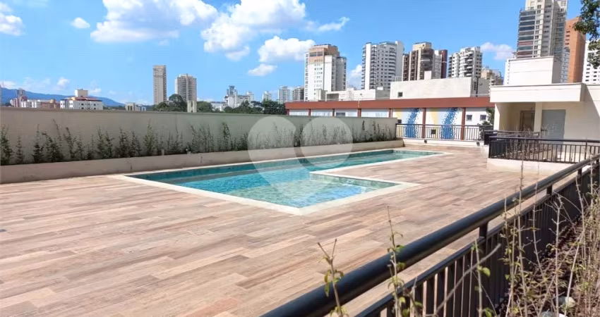 Apartamento em Santana