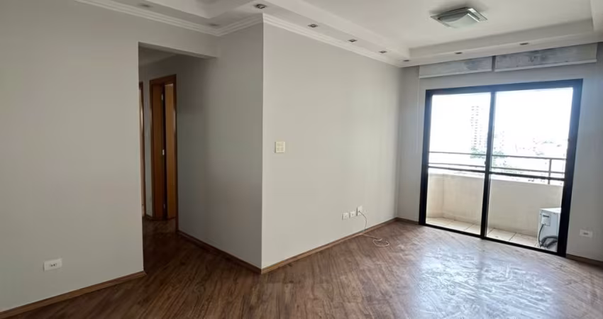 Apartamento no bairro de Santana, 80 metros, 3 dormitórios 1 suíte e 2 vagas