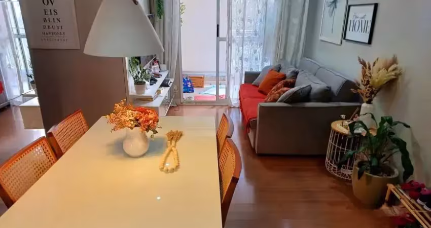 Apartamento na vila guilherme, 65 metros, 3 dormitórios 1 suíte e 1 vaga