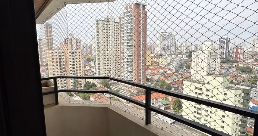 Apartamento  em Santana, 80 metro, 3 dormitórios e 1 suíte e 2 vagas