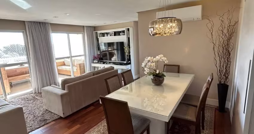 Apartamento em santana com varanda gourmet, 103 metros, 3 dormitórios e 2 suítes, 2 vagas