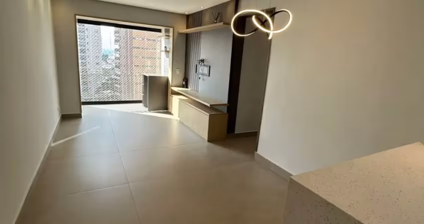 Apartamento próximo da av. braz leme, 3 dormitórios 1 suíte e 1 vaga