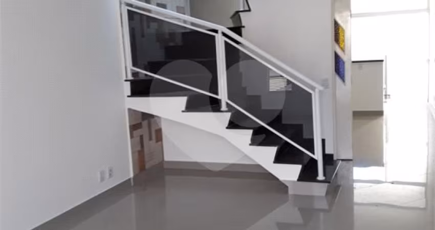 Sobrado Residencial VILA GUILHERME