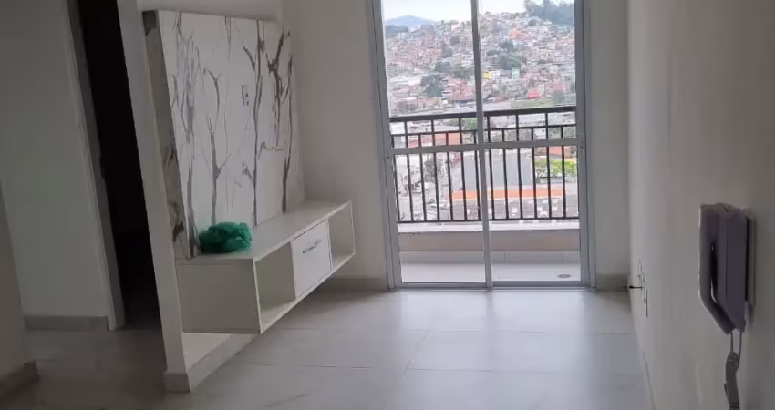 Apartamento vila galvão pronto para morar, aproveite!