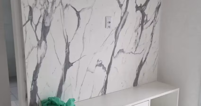 Apartamento Vila Galvão pronto para morar, aproveite!