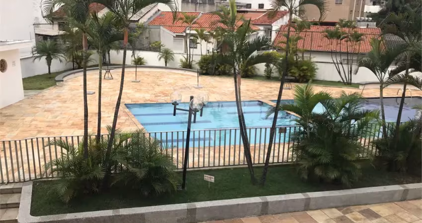 Apartamento com 2 quartos à venda na Água Fria, São Paulo 