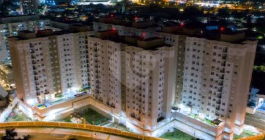 Apartamento Vila Guiherme