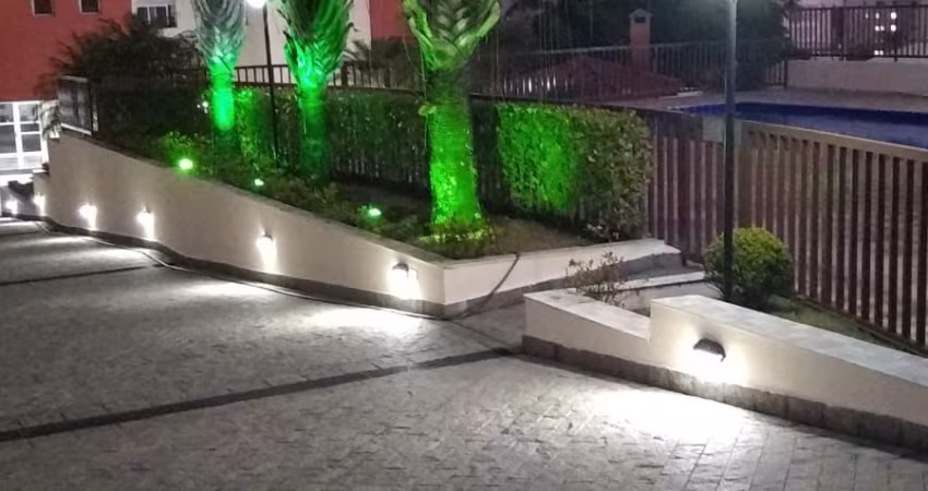 Condomínio: MORADA INGLESA