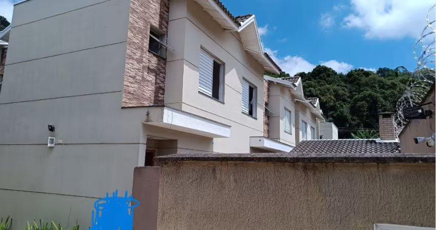 EXCELENTE CASA EM CONDOMINIO NO TREMEMBÉ!!!