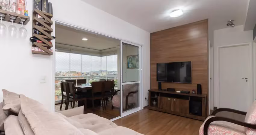 Apartamento com 2 quartos à venda no Lauzane Paulista, São Paulo 
