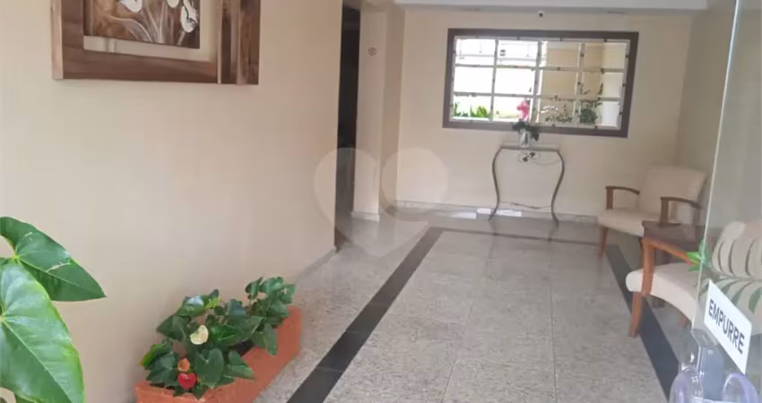 Apartamento 02 dormitórios Jardim São Paulo