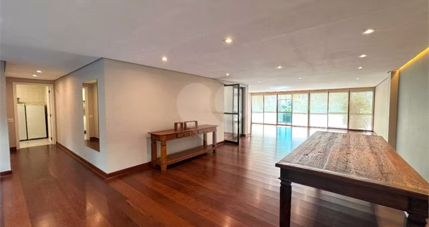 Apartamento em Santana 4 dormitórios
