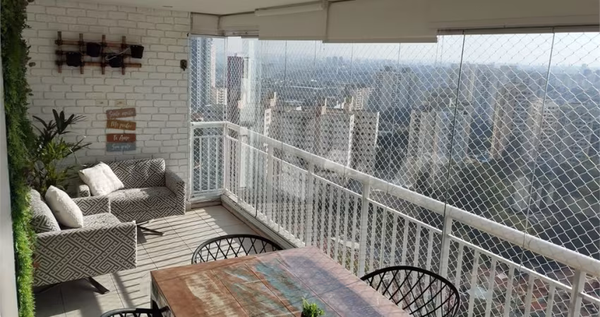 Apartamento Mandaqui