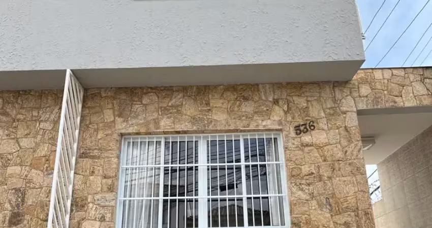 -casa para venda na vila gustavo, próximo ao shopping metrô tucuruvi. imóvel com 3 dormitórios, com armários embutidos, sendo 1 suíte, sala para 2 ambientes, cozinha com armários, área de lavanderia c