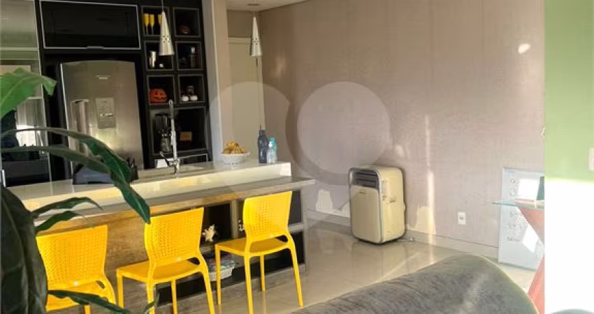 Apartamento à venda com 3 quartos na Vila guilherme
