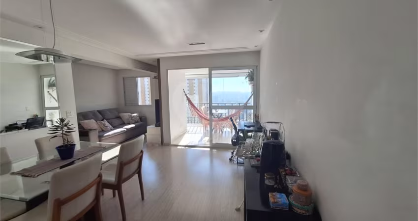 Apartamento à venda na Vila Maria com 67 metros