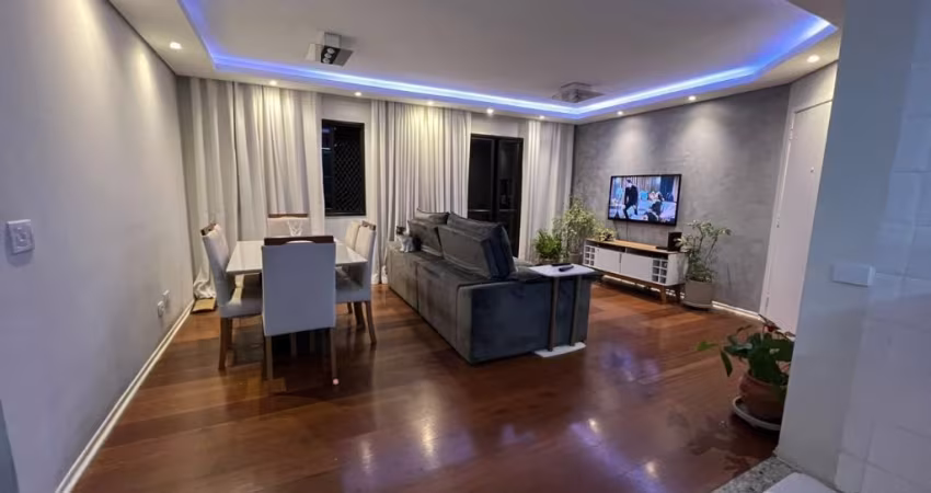 EXCELENTE APARTAMENTO TATUAPÉ