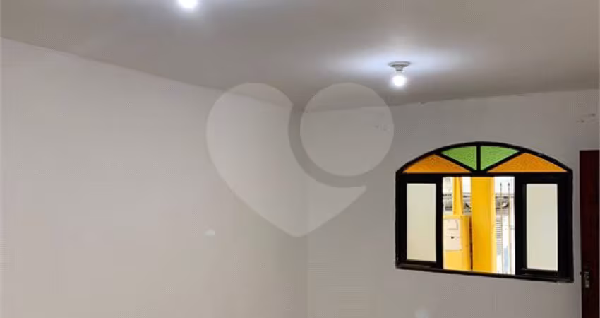 Casa térrea Residencial TREMEMBÉ