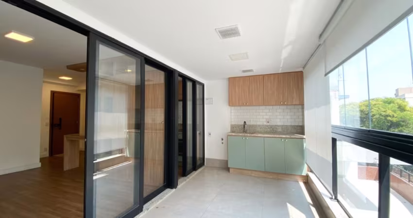 Apartamento com 2 Quartos à venda 63m² - Jardim São Paulo Zona Norte