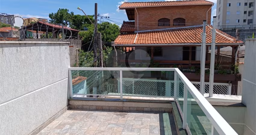 Casa à venda com 130 metros no Tucuruvi
