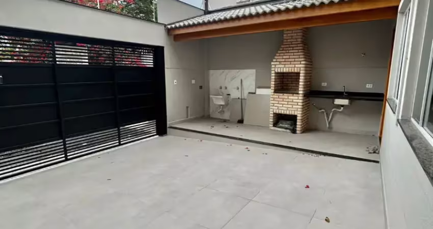 Sobrado novo no jardim são paulo, 3 dormitórios 1 suíte e 2 vagas, fácil acesso para o metrô jardim são paulo e parada inglesa