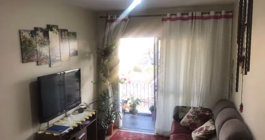 Vende-se: apartamento na vila aurora/mandaqui - 70m² | 3 dormitórios | 1 vaga de garagem