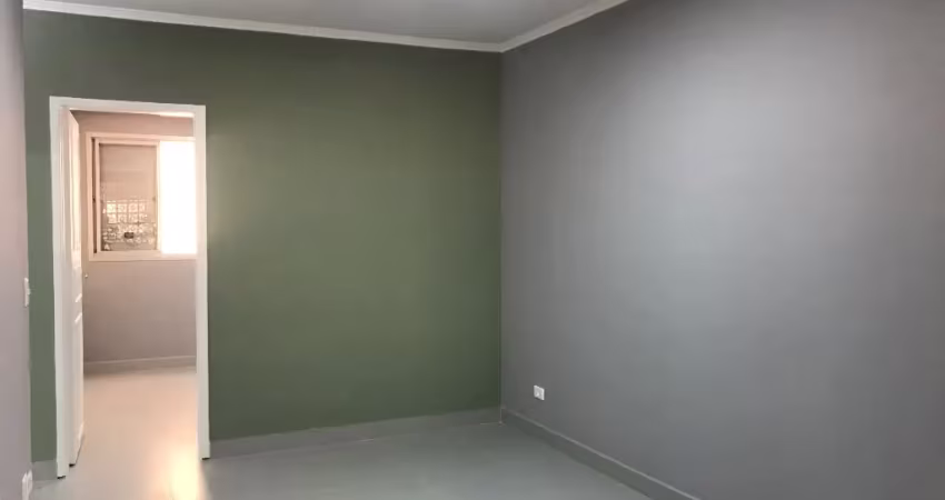 Vende-se apartamento 52m², 2 dormitórios, 1 vaga, em santana!