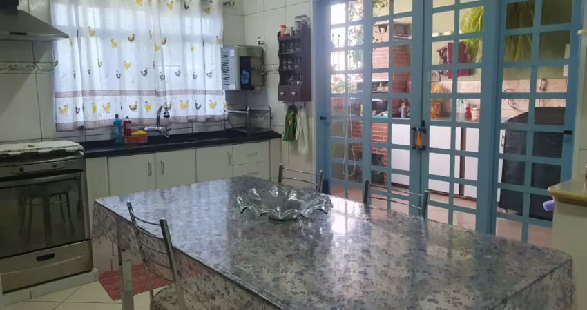 Casa com 4 quartos à venda na Rua Benfica, 356, Jardim Brasil (Zona Norte), São Paulo