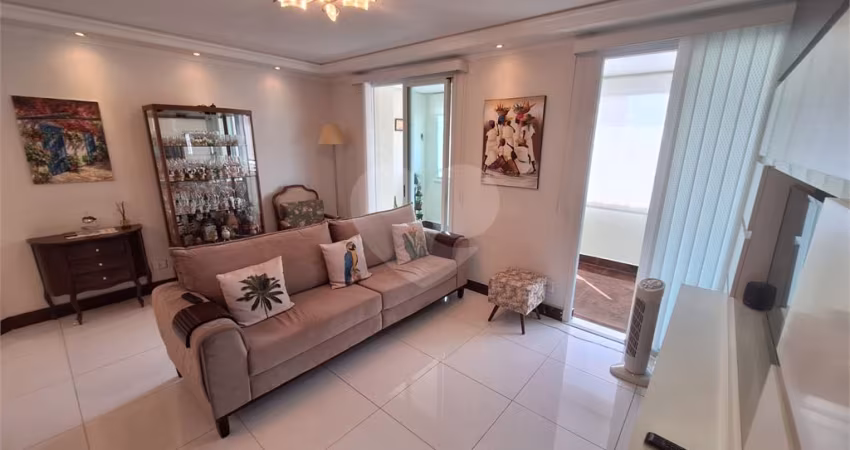 Apartamento à venda na Parada Inglesa , 3 dormitórios e 90 metros