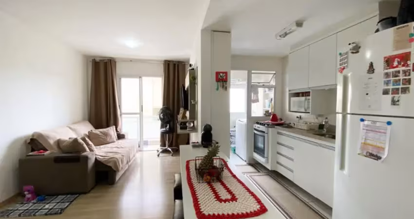 Excelente apartamento na vila mazzei 60m2 e  2 dormitórios