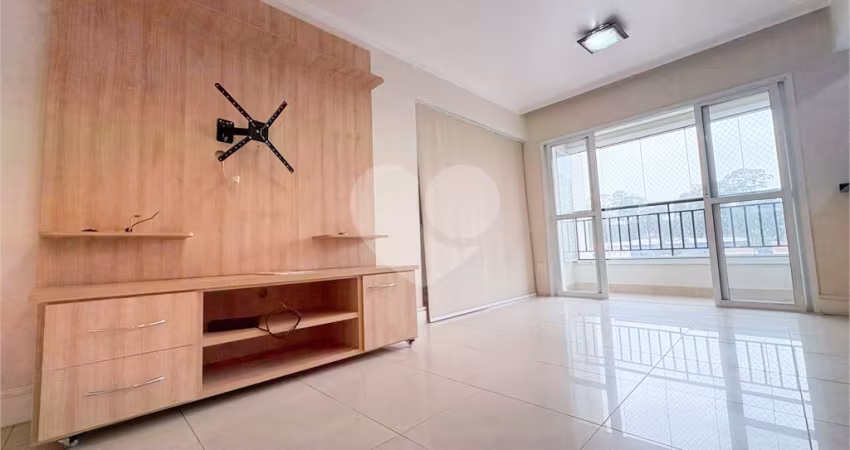 Apartamento à venda em Santa Teresinha e 3 dormitórios com 78 metros - 2 vagas