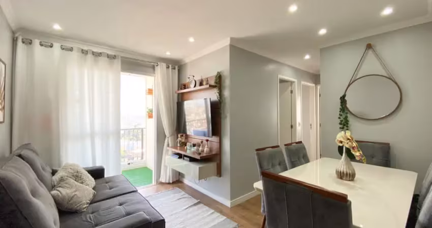 Apartamento com 3 quartos à venda na Rua Antônio Domingues Freitas, Vila Amélia, São Paulo