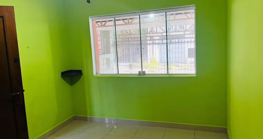 Casa Assobradada na Vila Mazzei